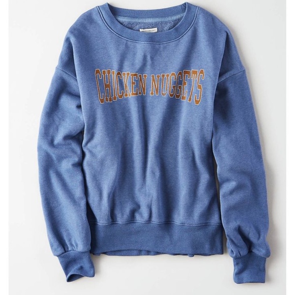 Sweatshirt - Picture 1 of 4